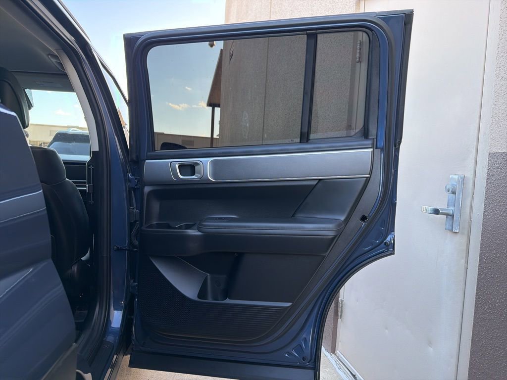 Used 2025 Hyundai Santa Fe SEL image 20