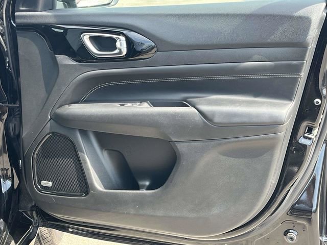 Used 2022 Jeep Compass High Altitude image 22