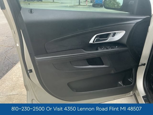 Used 2013 Chevrolet Equinox LS FWD image 14