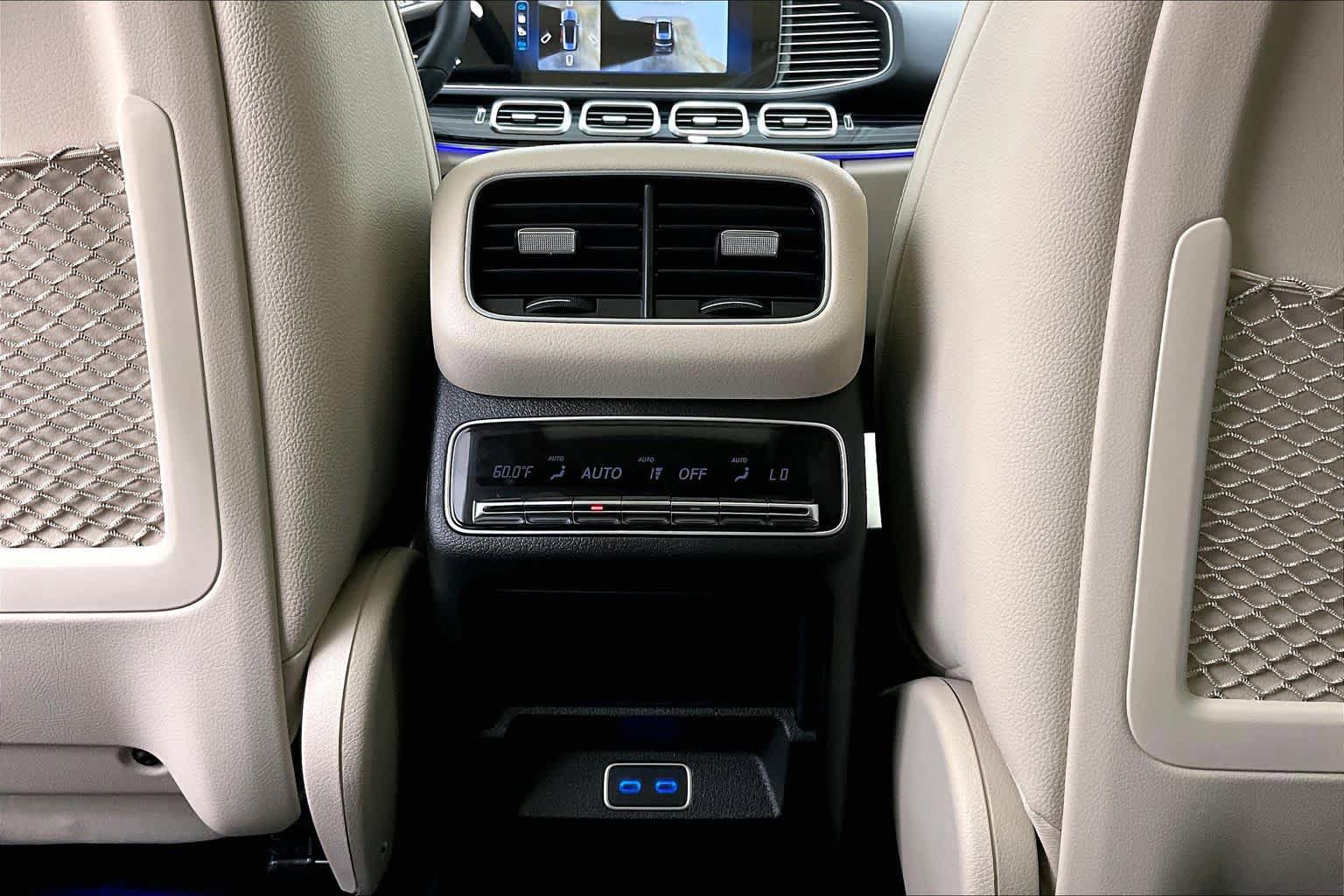 New 2026 Mercedes-Benz GLE 450 4MATIC image 20