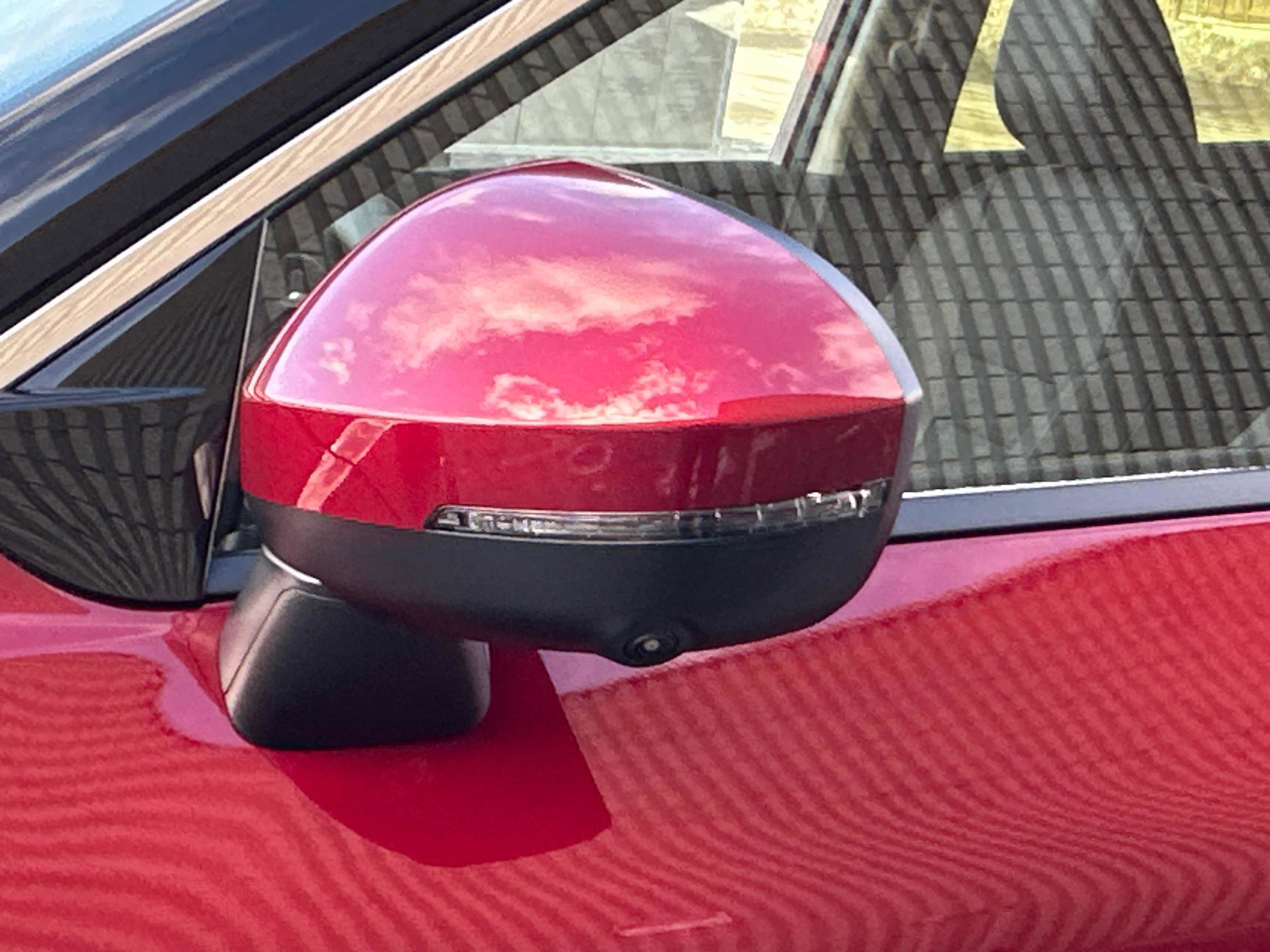 New 2026 Nissan Rogue Platinum w/ Platinum Premium Package image 10