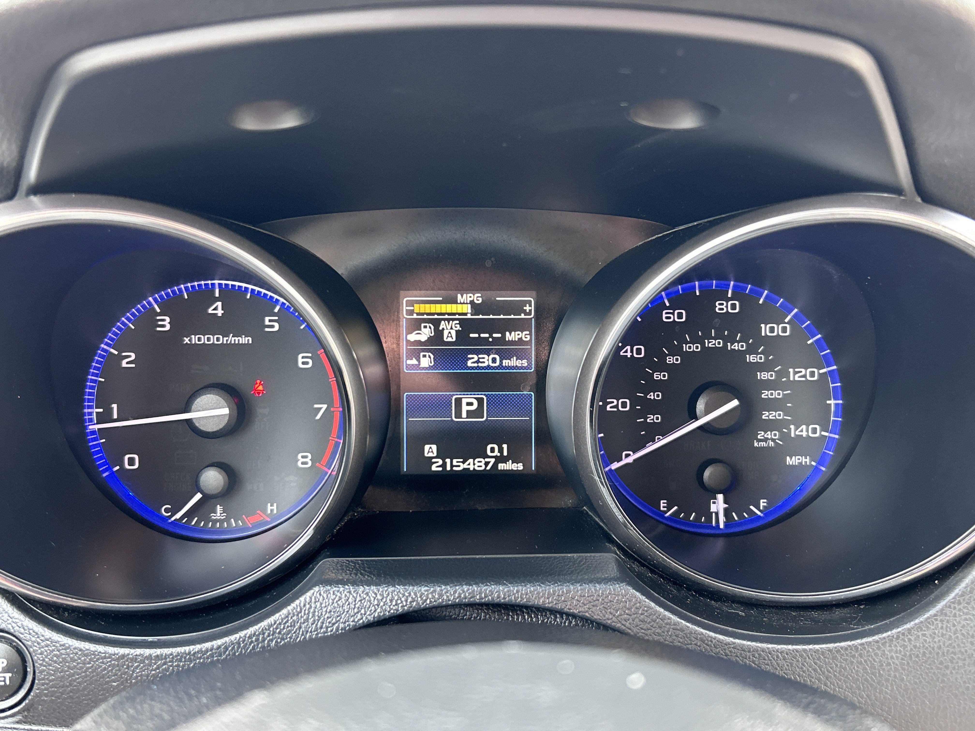 Used 2018 Subaru Outback 2.5i Premium image 12