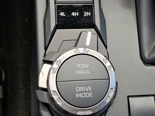 Certified 2026 Toyota 4Runner SR5 image 23