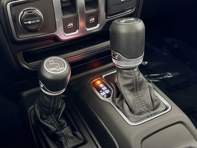 New 2026 Jeep Wrangler Sport image 16