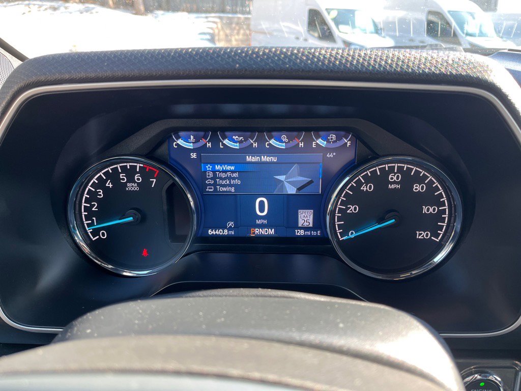 Used 2023 Ford F150 XLT w/ Equipment Group 302A High image 15