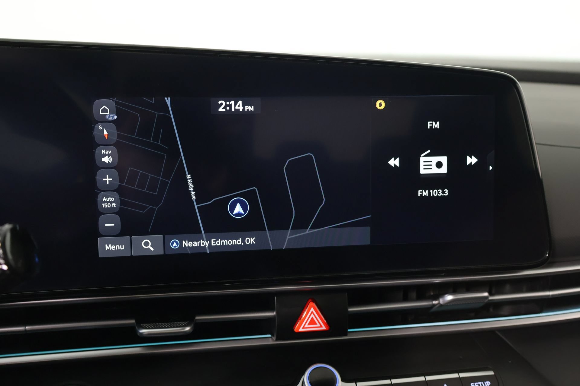 Used 2024 Hyundai Elantra SEL FWD image 6