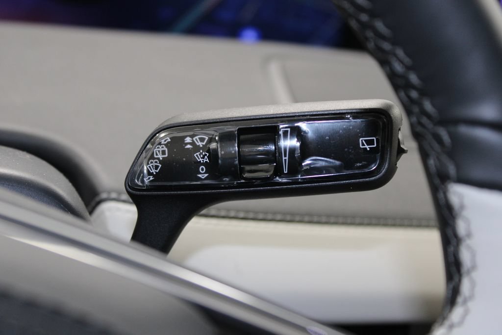 New 2026 Lincoln Navigator Reserve AWD/4WD image 43
