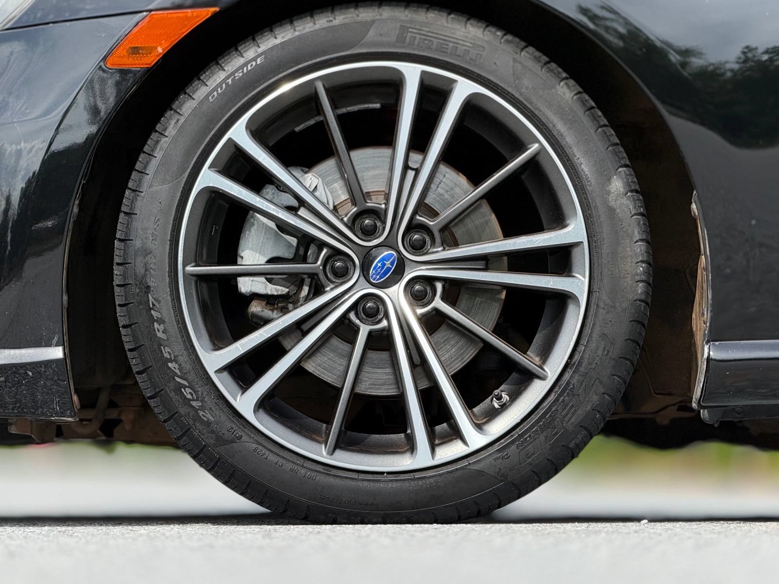 Used 2013 Subaru BRZ Limited RWD image 18
