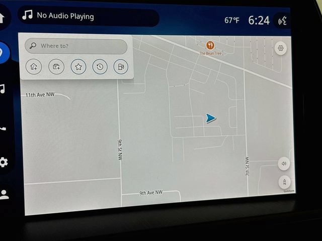 New 2026 Subaru Outback Limited AWD/4WD image 13