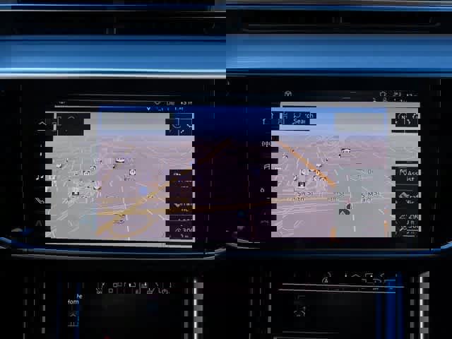 Used 2020 Audi A8 L 3.0T w/ Executive Package image 22