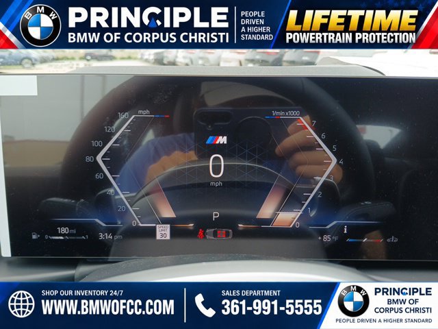 New 2026 BMW 430i Coupe w/ M Sport Package RWD image 21