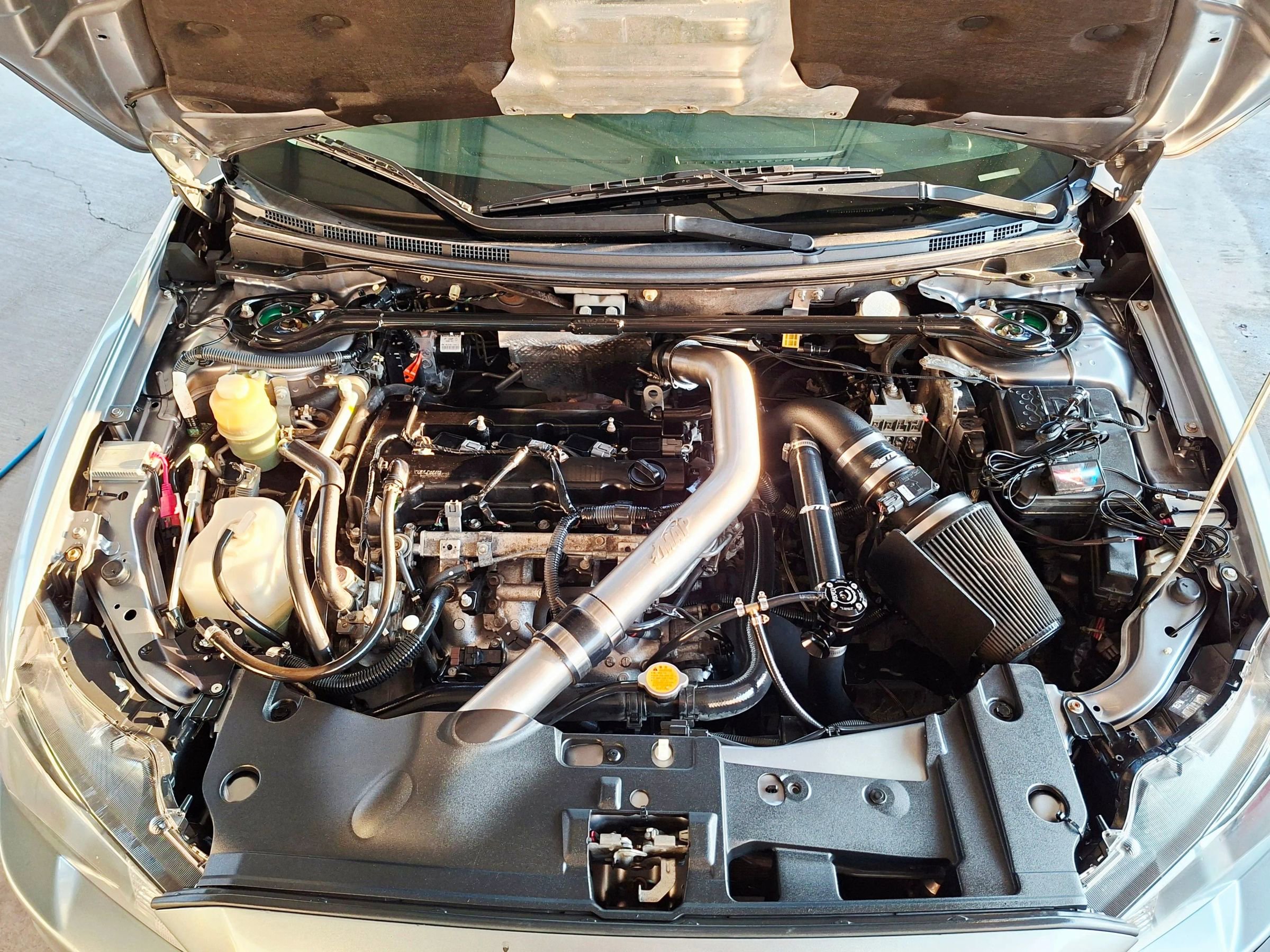 Used 2013 Mitsubishi Lancer Evolution GSR image 29