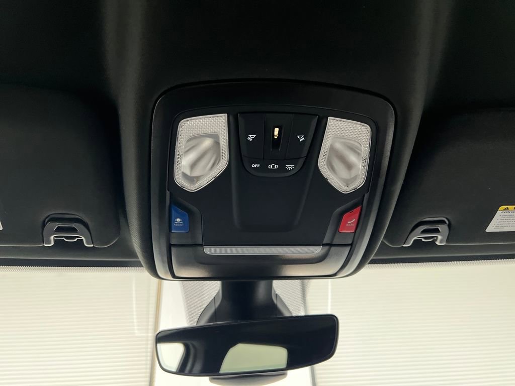 Used 2024 RAM 2500 Big Horn image 52