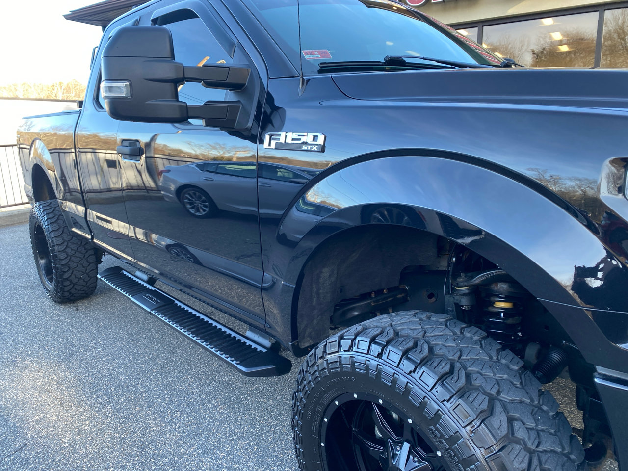 Used 2019 Ford F150 XL w/ Equipment Group 101A Mid image 27