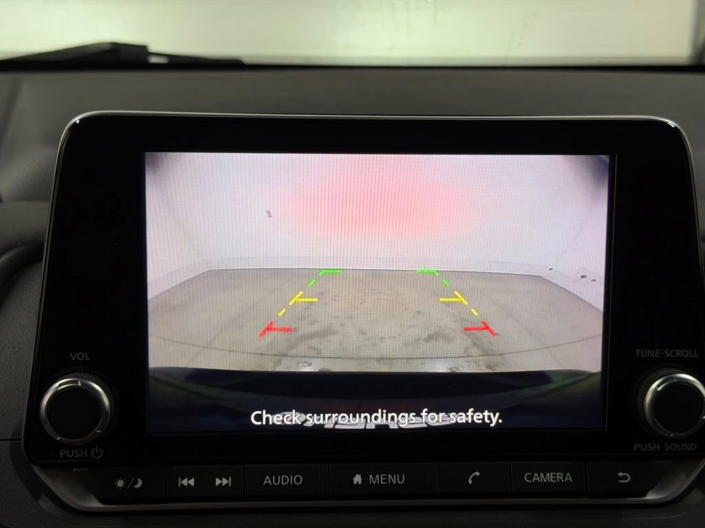 Used 2024 Nissan Rogue S AWD/4WD image 30