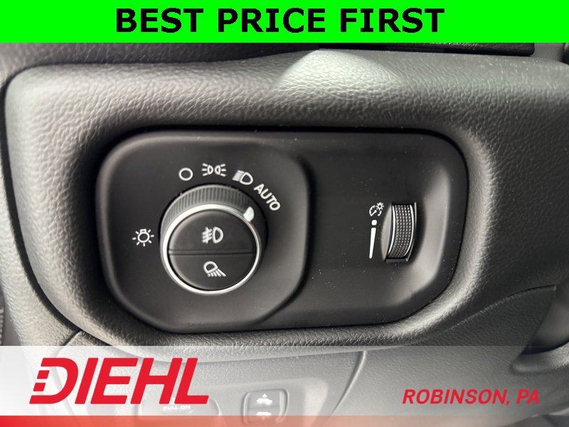 New 2026 RAM 1500 Lone Star image 22