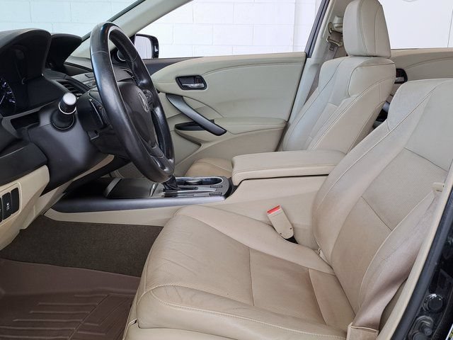 Used 2013 Acura RDX FWD w/ Technology Package image 23