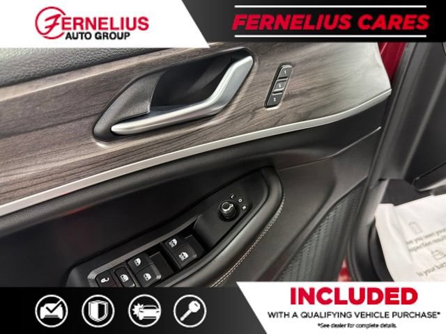 Used 2023 Jeep Grand Cherokee Limited AWD/4WD image 32
