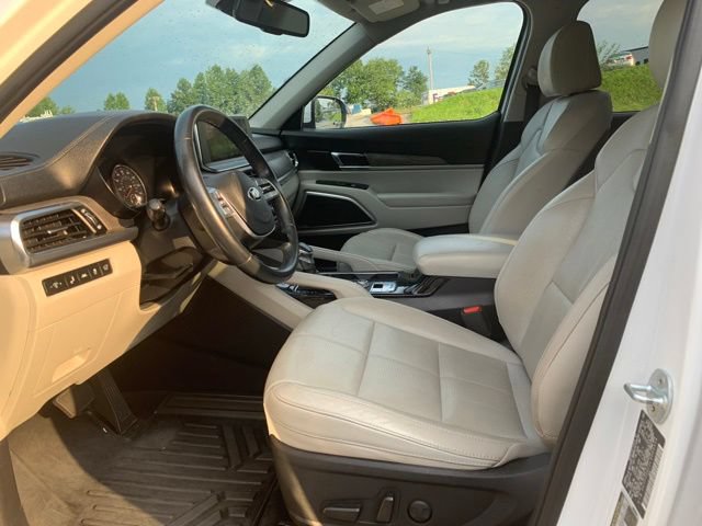 Used 2020 Kia Telluride EX AWD/4WD image 24