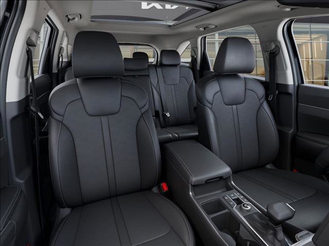Used 2026 Kia Sorento S w/ S Panoramic Sunroof Package image 15