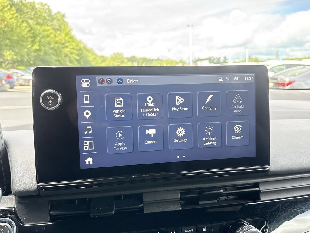 Used 2024 Honda Prologue Touring image 20