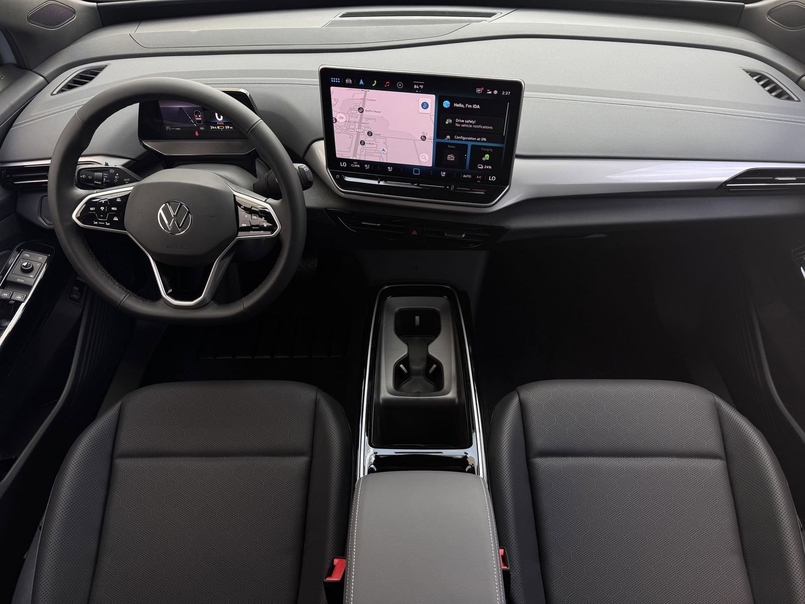 New 2026 Volkswagen ID.4 Pro S RWD image 13