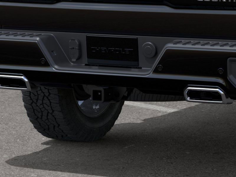 New 2026 Chevrolet Silverado 1500 High Country w/ Technology Package image 14