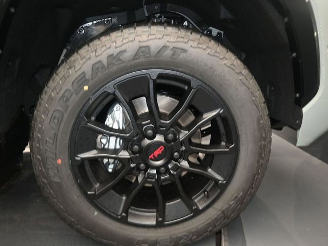 New 2026 Toyota Tundra 1794 Edition w/ TRD Off-Road Package image 17