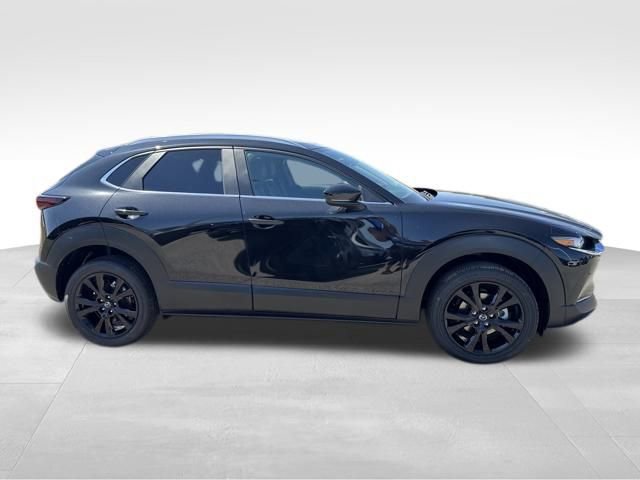 New 2025 MAZDA CX-30 AWD 2.5 S w/ Select Sport Pkg image 6