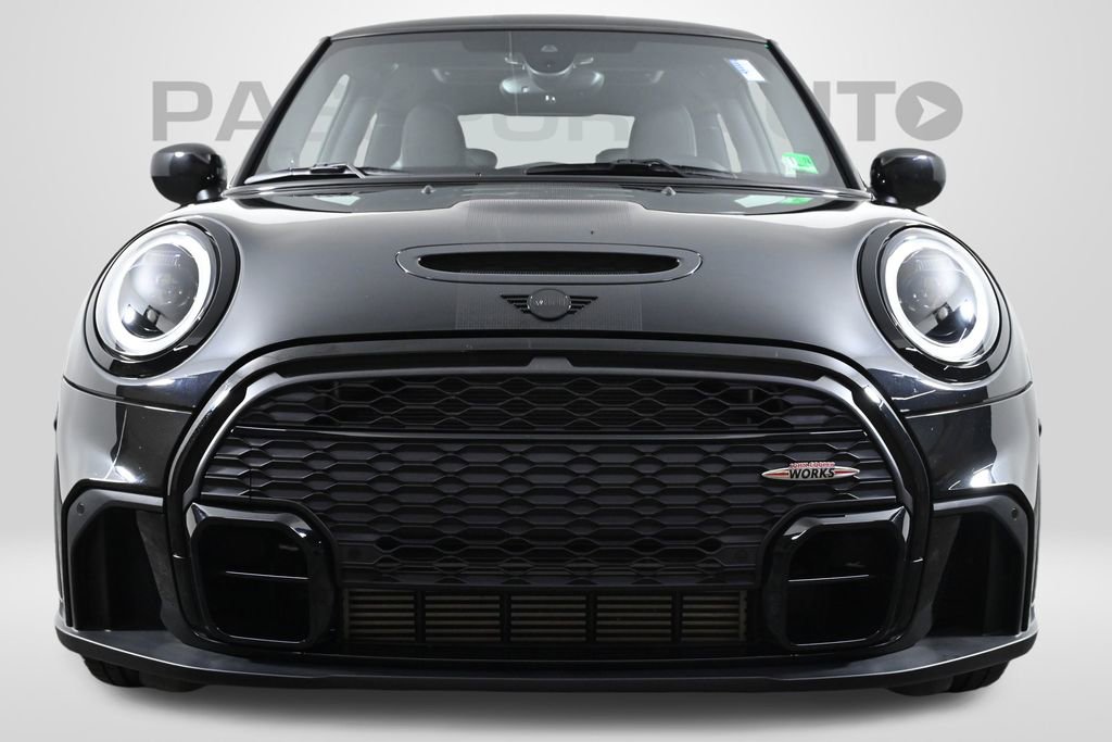 Certified 2024 MINI Cooper John Cooper Works image 2
