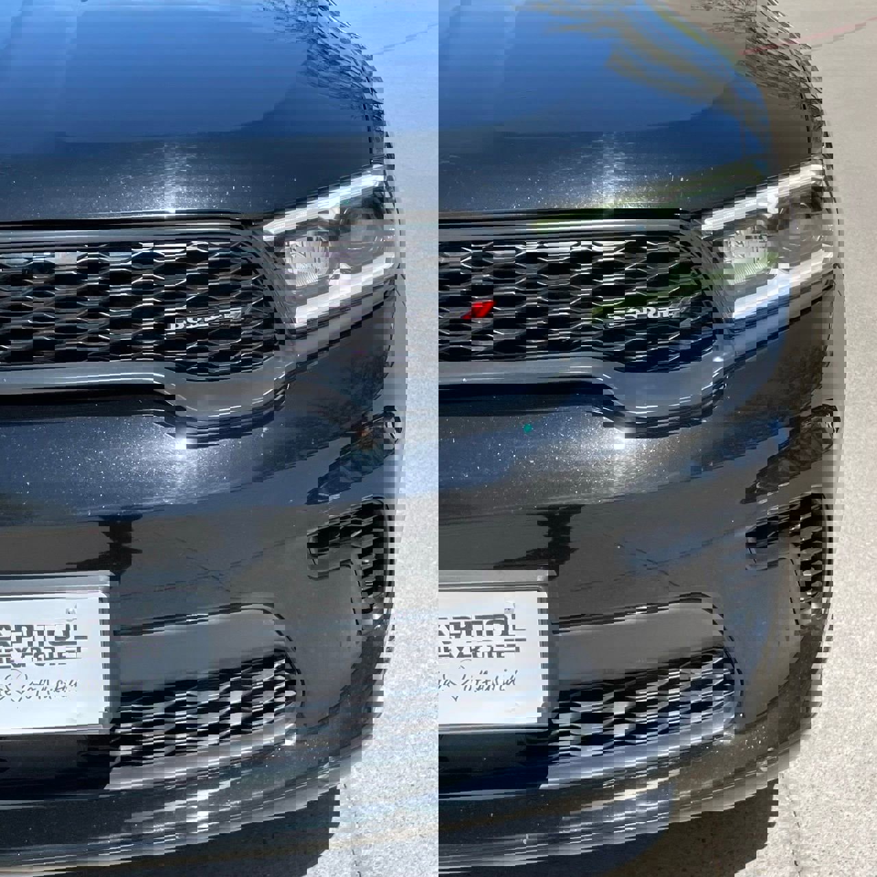 Used 2024 Dodge Durango GT image 8