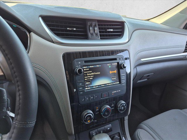 Used 2013 Chevrolet Traverse LT FWD image 12