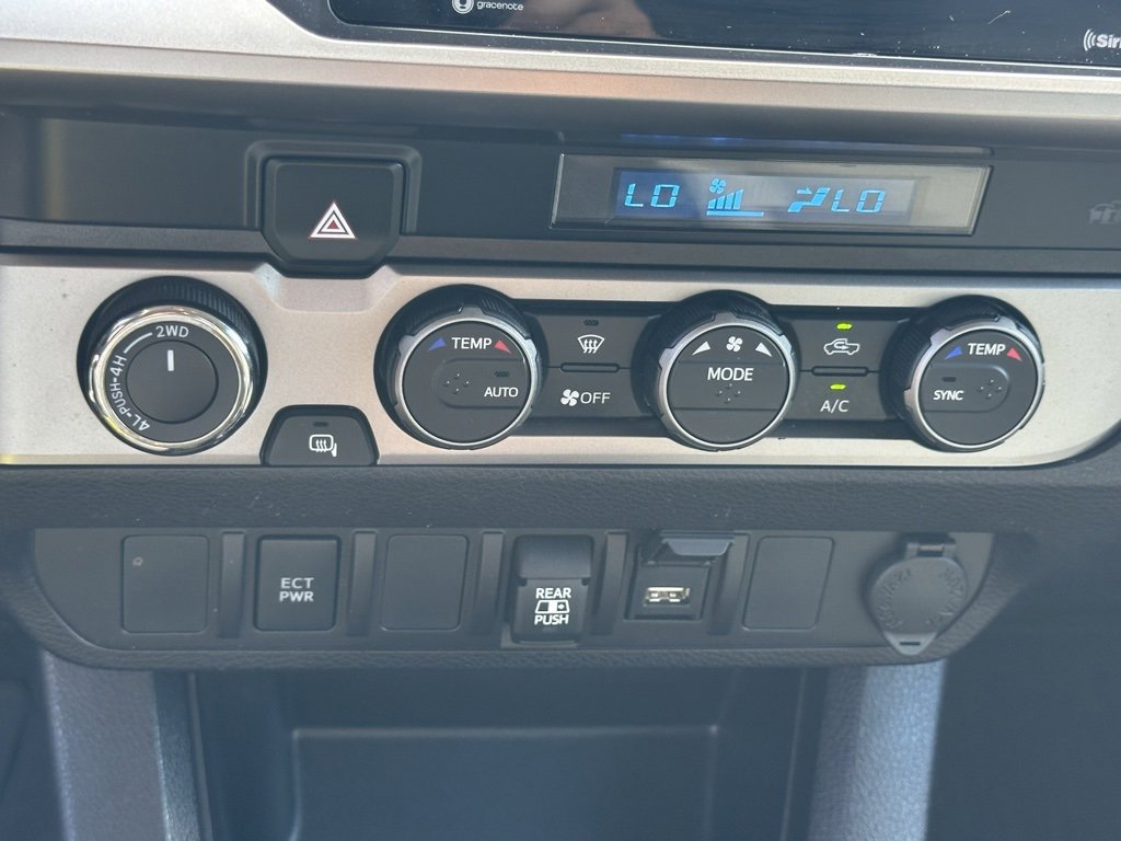 Used 2022 Toyota Tacoma SR5 image 26