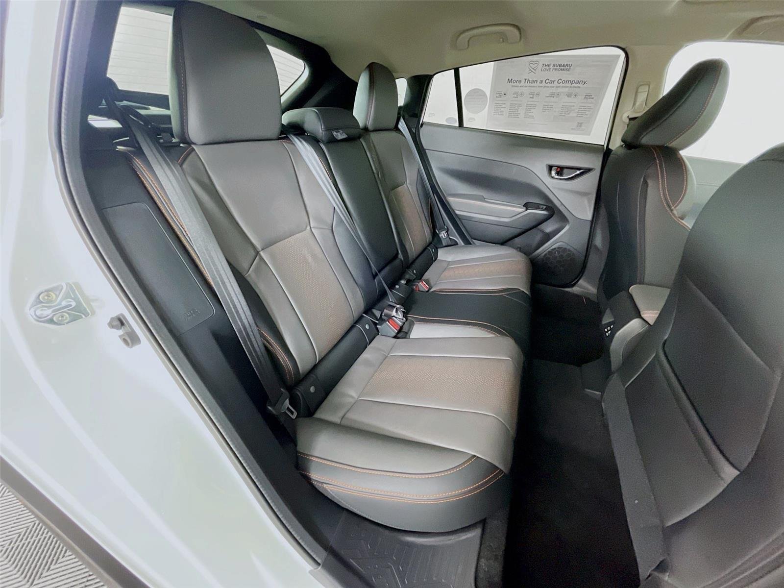 New 2026 Subaru Crosstrek 2.5i Limited AWD/4WD image 26