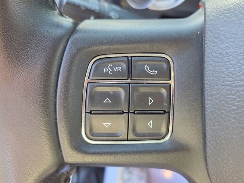 Used 2021 RAM 1500 Tradesman w/ Tradesman SXT Package AWD/4WD image 26