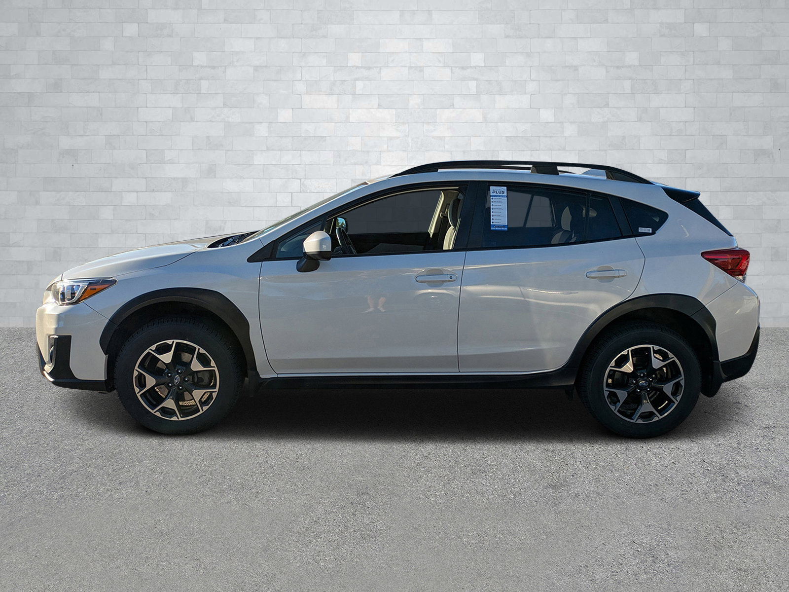 Used 2019 Subaru Crosstrek 2.0i Premium w/ Popular Package #2 image 8