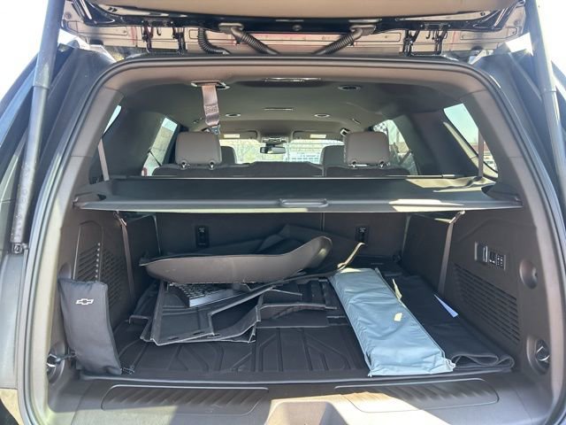 New 2026 Chevrolet Tahoe LT w/ Comfort Package image 30