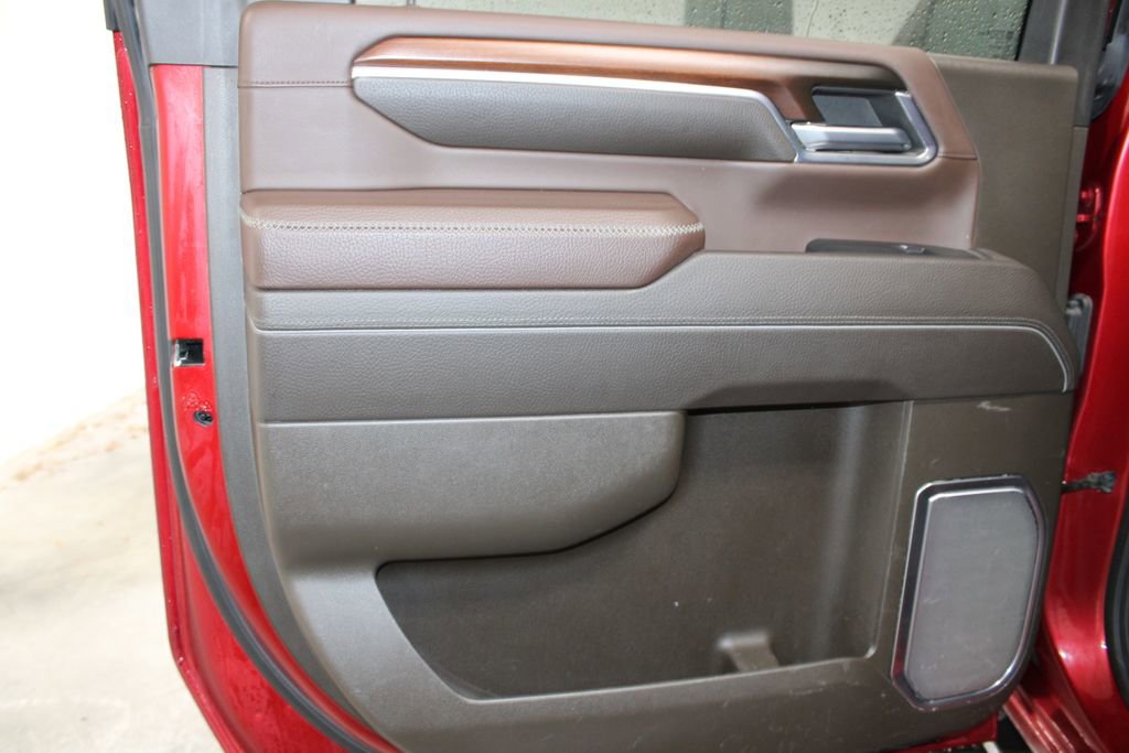 Used 2024 GMC Sierra 2500 Denali w/ Denali Reserve Package image 27