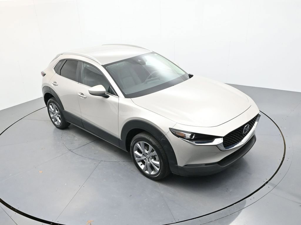 Used 2023 MAZDA CX-30 AWD 2.5 S w/ Preferred Package image 14