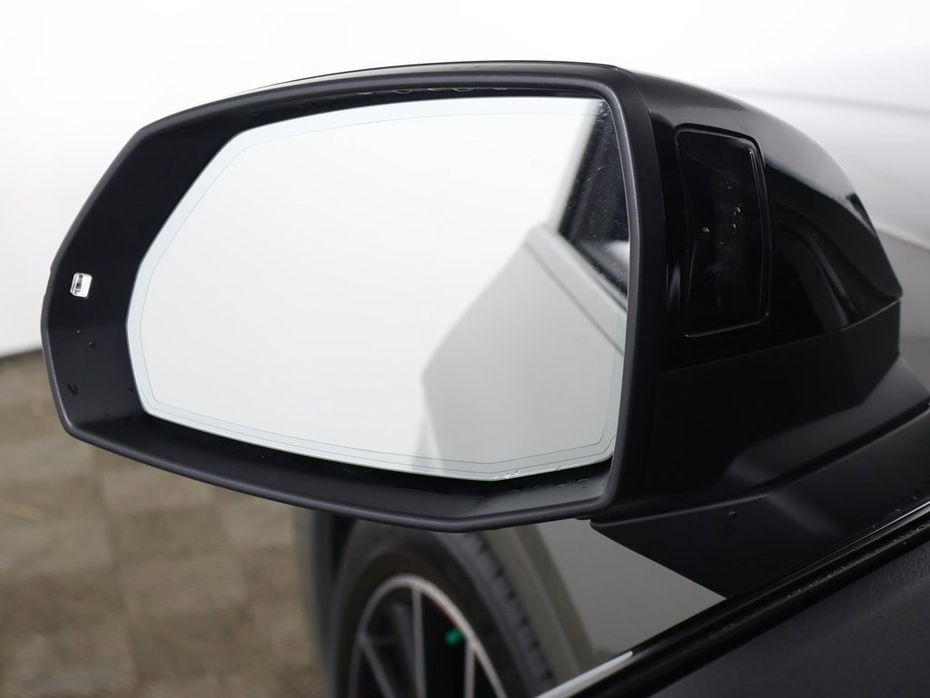 Used 2023 Audi SQ5 Prestige w/ Prestige Package image 37