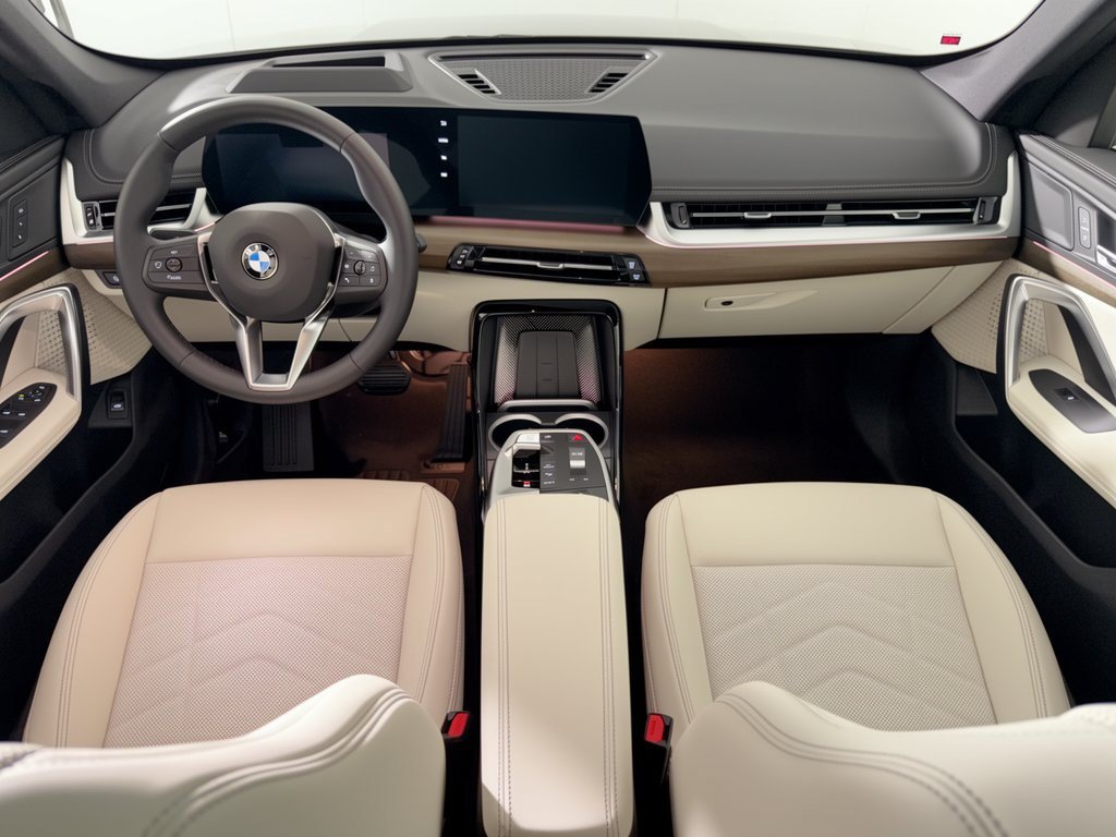 New 2027 BMW X1 xDrive28i AWD/4WD image 17