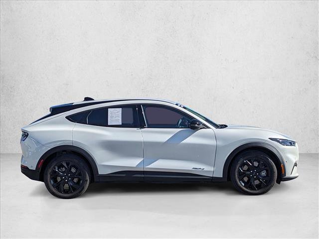 Used 2024 Ford Mustang Mach-E Select image 4