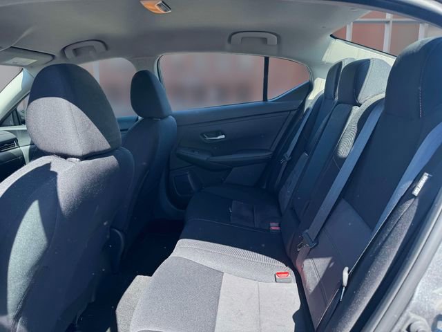Used 2023 Nissan Sentra SR w/ Electronics Package FWD image 12