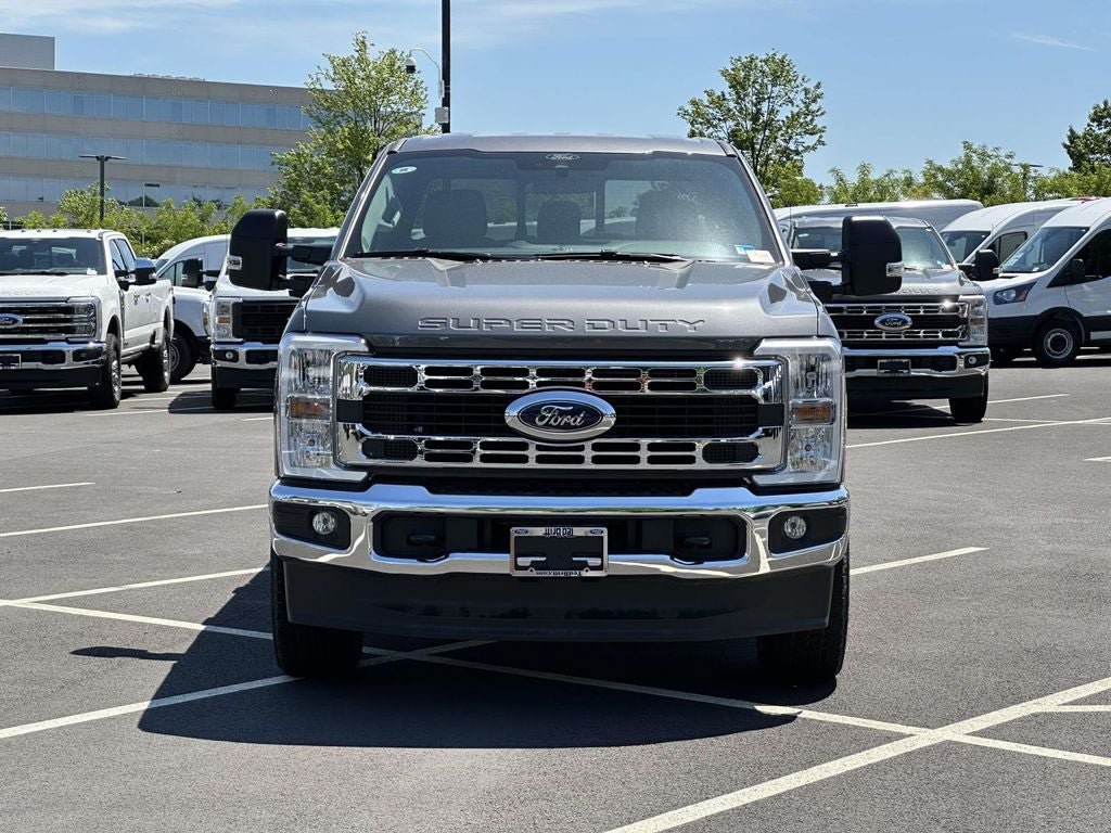 New 2026 Ford F250 XLT w/ FX4 Off-Road Package AWD/4WD image 7