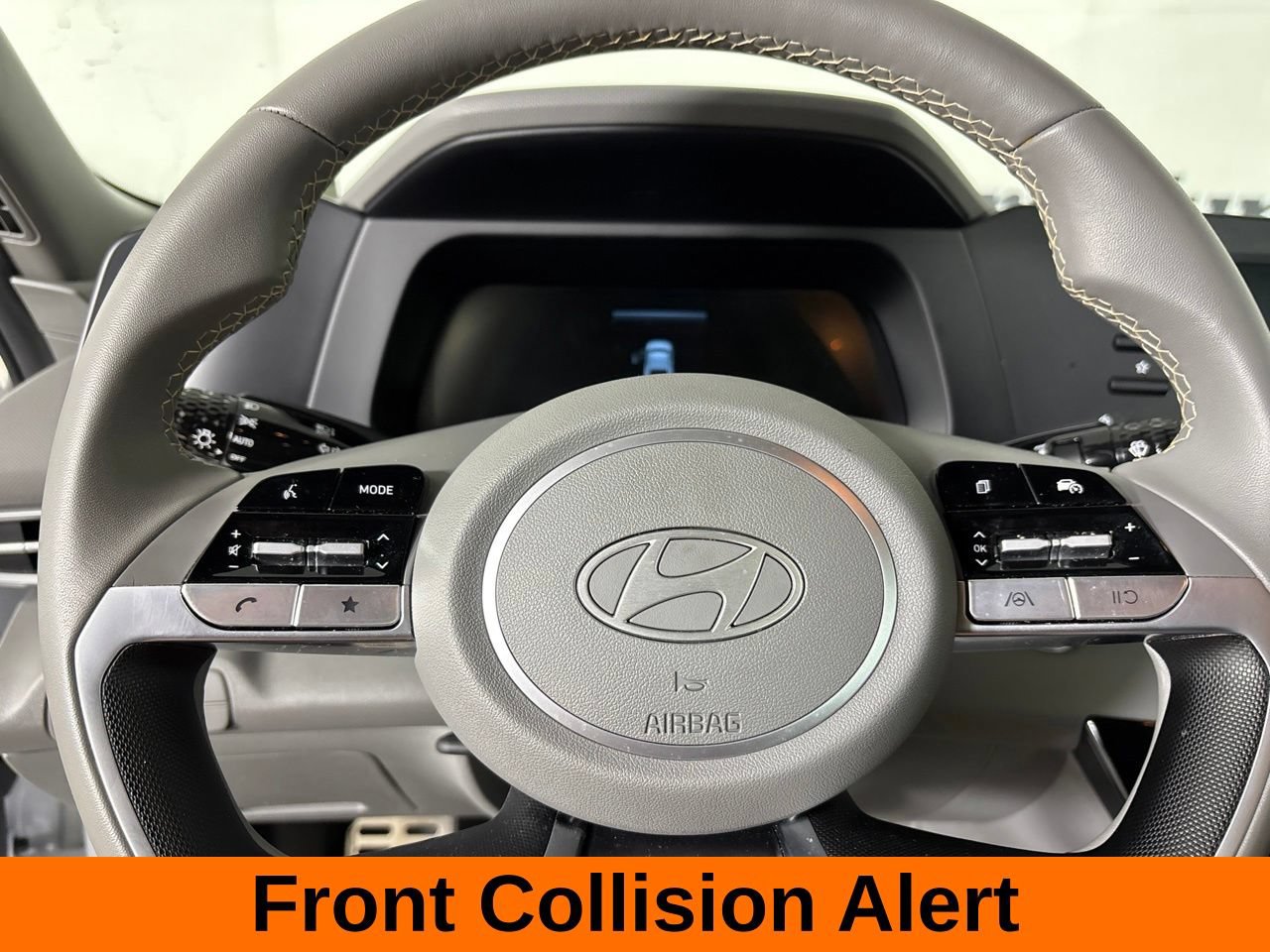 Used 2026 Hyundai Elantra Sport FWD image 14