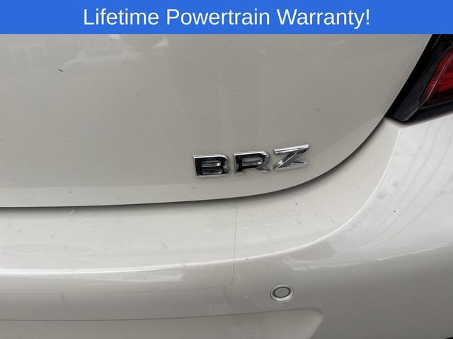 New 2025 Subaru BRZ Limited image 15