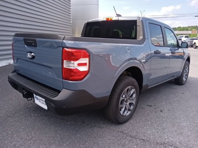 New 2026 Ford Maverick XLT FWD image 3
