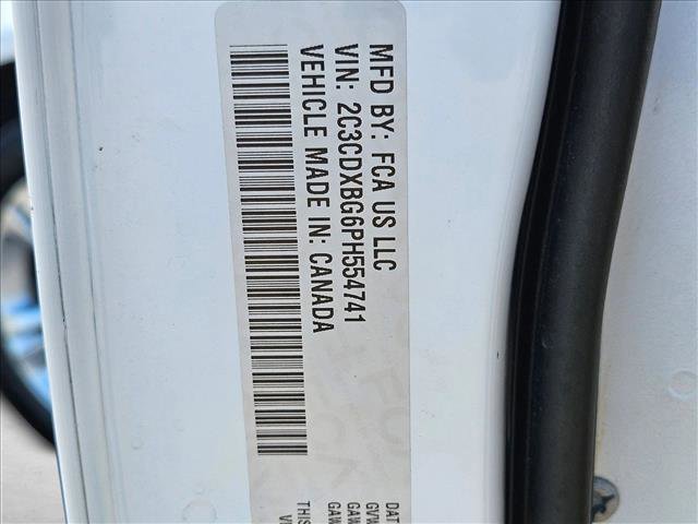 Used 2023 Dodge Charger SXT image 21