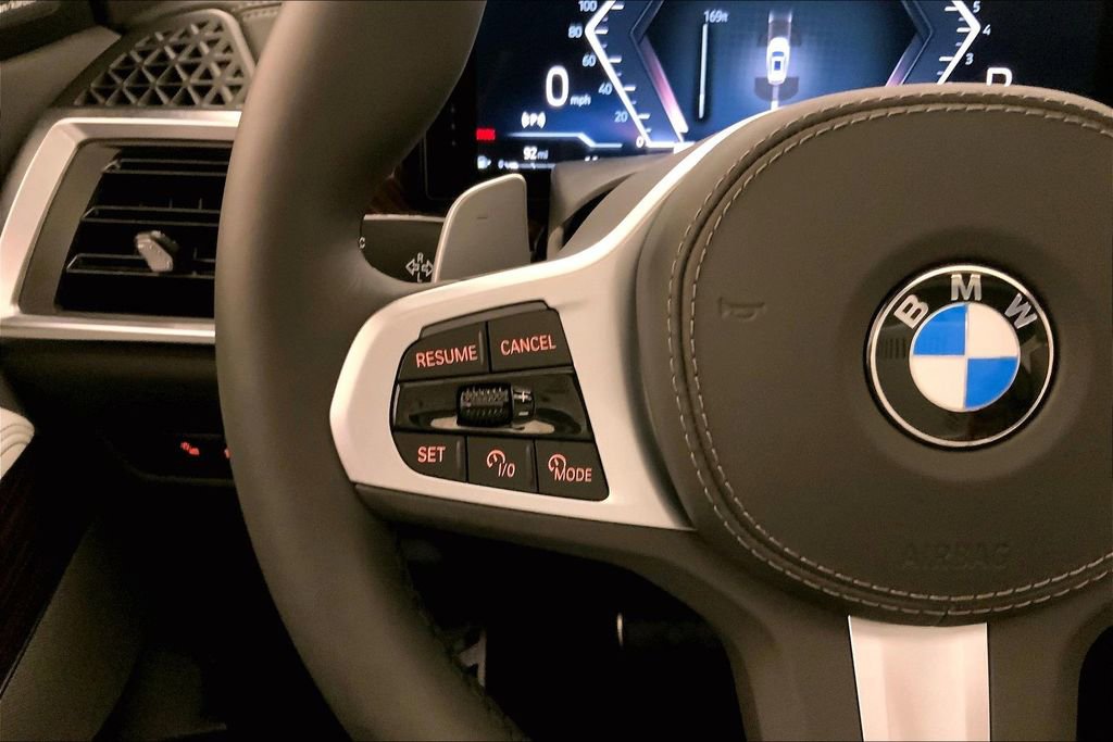 Used 2026 BMW X5 xDrive40i image 18