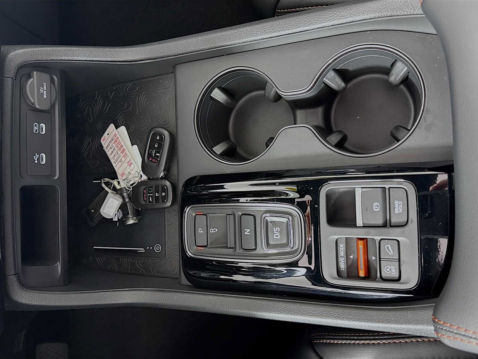 Certified 2026 Honda Pilot TrailSport image 16